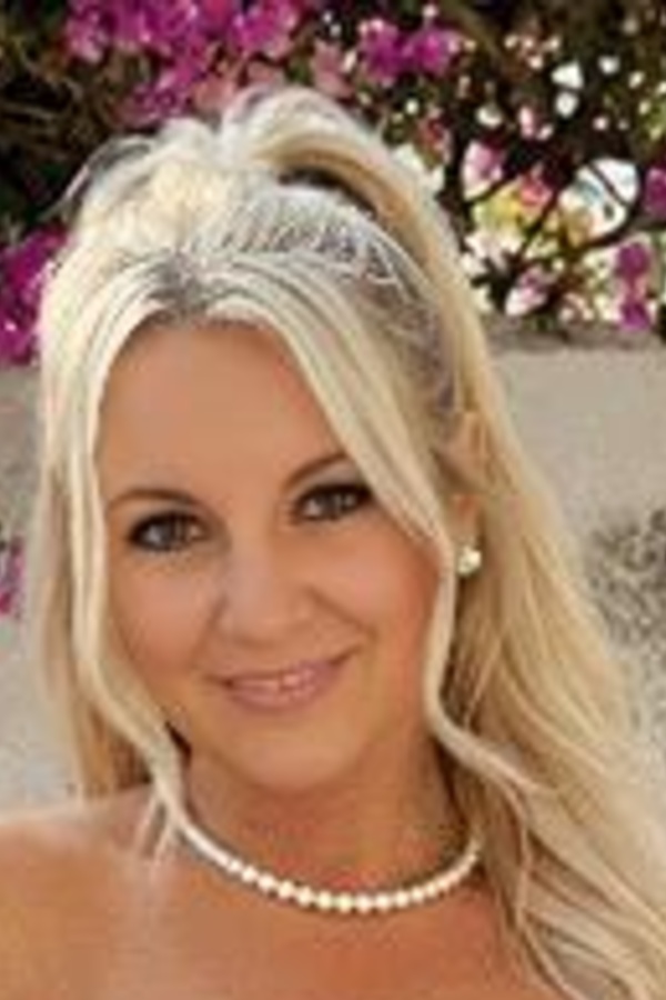 Cruise Brothers Travel Agent Amanda Leatherman